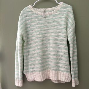 Knit Sweater